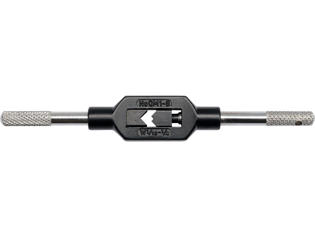 CHEIE TAROD M1-8, YATO YT-2995 125MM