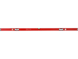 Nivelă din aluminiu YATO YT-30086, 2000 mm, 3 fiole