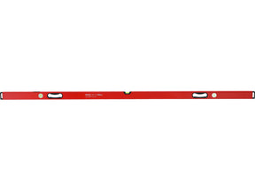 Nivelă din aluminiu YATO YT-30086, 2000 mm, 3 fiole