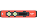Nivelă electronică magnetică YATO YT-30396, 268 mm, IP65