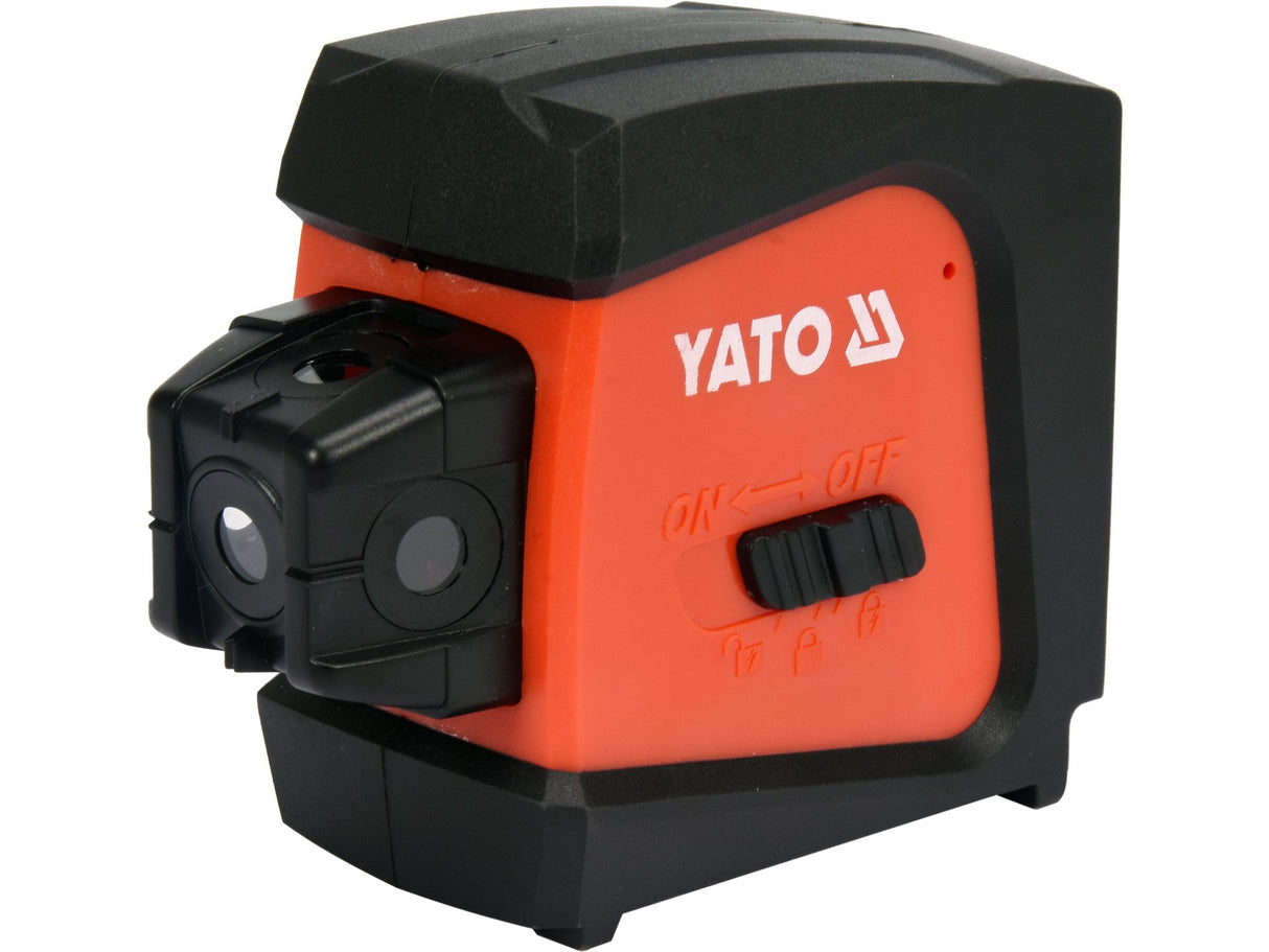NIVELA LASER iN YATO YT-30427 5 PUNCTE