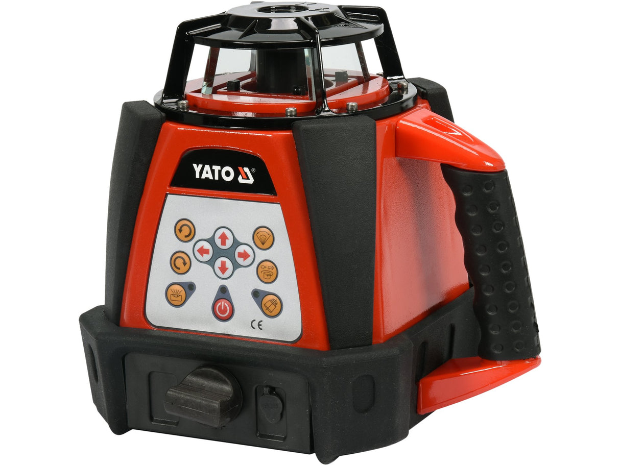NIVELA LASER ROTATIVA YATO YT-30430