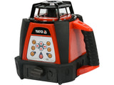 NIVELA LASER ROTATIVA YATO YT-30430