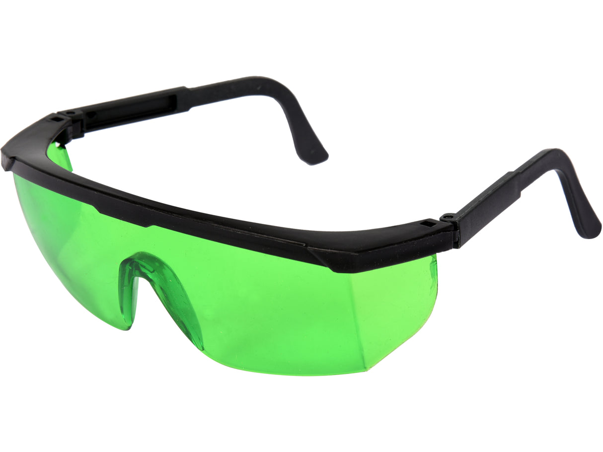 NIVELA LASER VERDE, YATO YT-30432 5 LINII