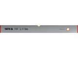 DREPTAR ALUMINIU, 2 YATO YT-3072 BULE, 2M