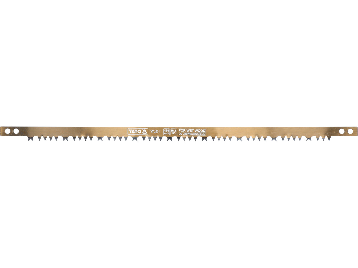 PANZA FIERASTRAU TIP YATO YT-3234 ARC, 760MM