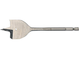 BURGHIU PLAT PENTRU YATO YT-3241 LEMN 14X152MM