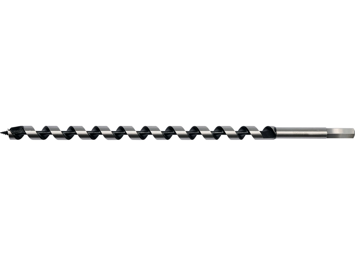 BURGHIU PENTRU LEMN, YATO YT-3272 16X191MM