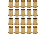 SET 20 BUC YATO YT-36475 PIULITE NITUIBILE, M10