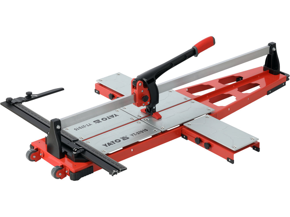 Mașină de tăiat plăci ceramice YATO YT-37015, 1050 mm