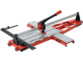 Mașină de tăiat plăci ceramice YATO YT-37015, 1050 mm
