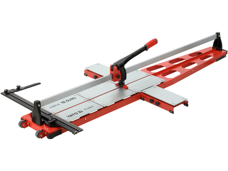 Mașină de tăiat plăci ceramice YATO YT-37017, 1650 mm