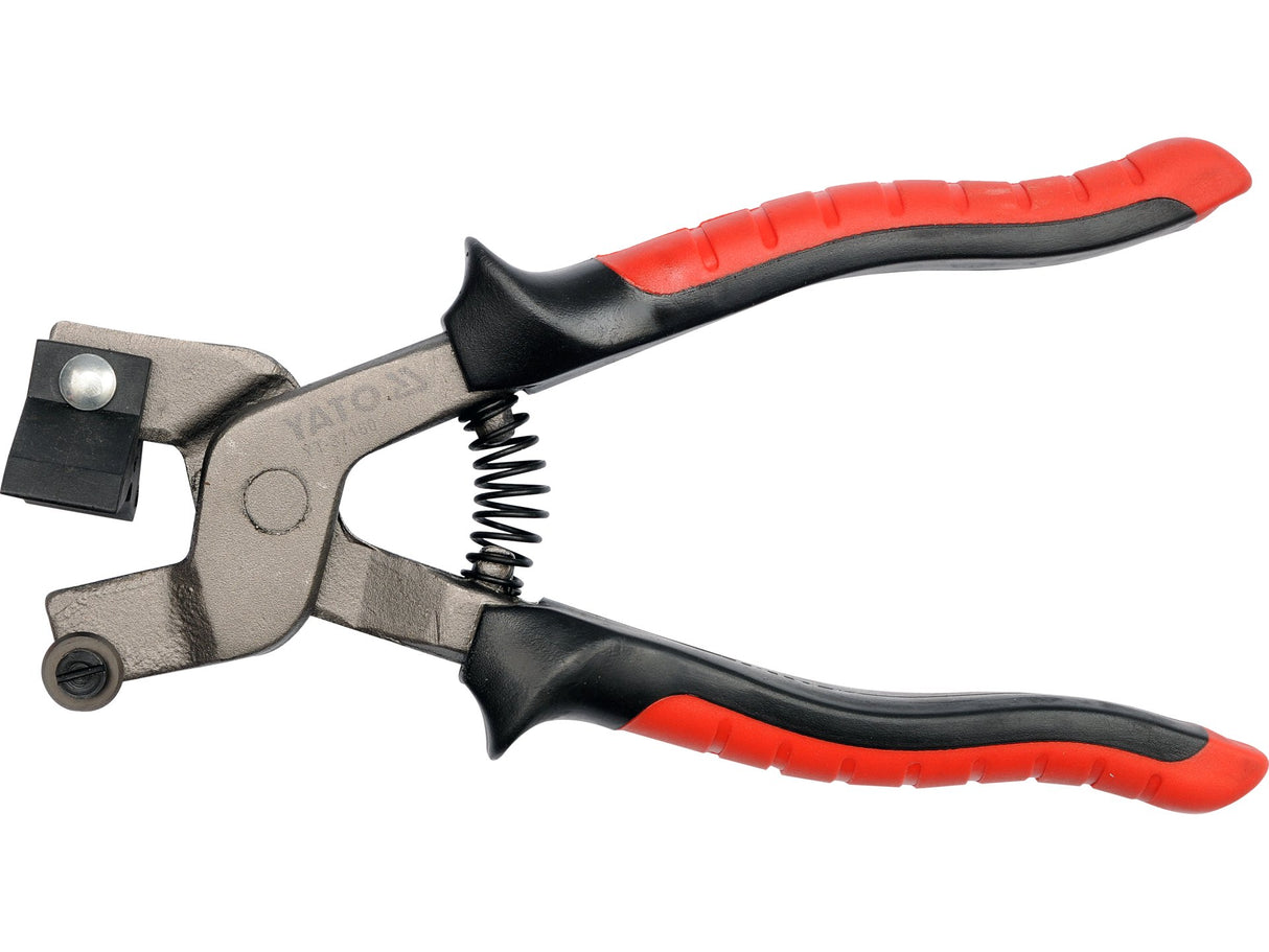 CLESTE PENTRU RUPEREA YATO YT-37160 PLACILOR CERAMICE
