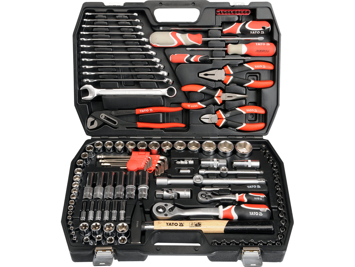 TOOL YATO YT-3890 SET
