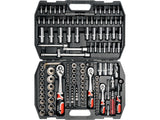TOOL SET 173 YATO YT-3893 PCS