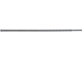 Burghiu SDS-Max YATO YT-419844, 28 x 1000 mm, 4 tăișuri pentru beton armat