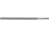 Burghiu SDS-Max YATO YT-419854, 32 x 570 mm, 4 tăișuri pentru beton armat
