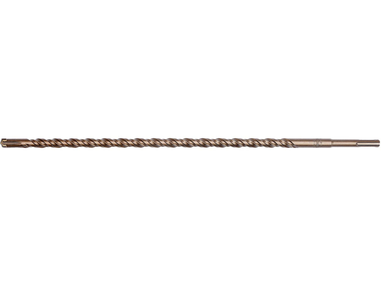 BURGHIU BETON SDS+, YATO YT-4219 VARF X, 14X460MM