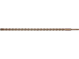 BURGHIU BETON SDS+, YATO YT-4229 VARF X, 25X460MM