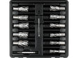 Set freze inelare HSS YATO YT-43405, 13 piese, prindere Weldon