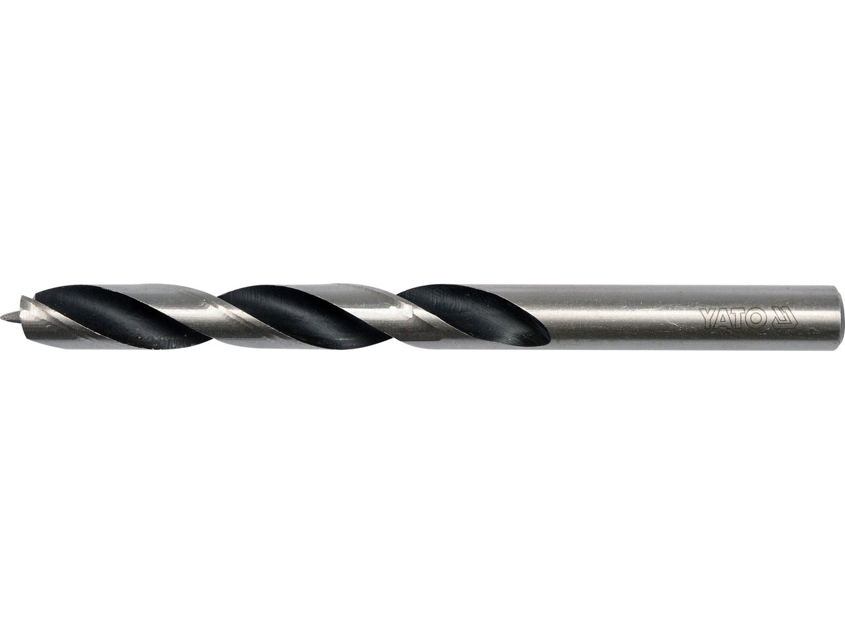 BURGHIU PENTRU LEMN YATO YT-4357 12X150MM