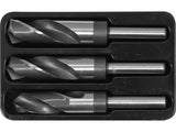 SET BURGHIE PENTRU YATO YT-44626 METAL, 3 BUC, 22-25MM