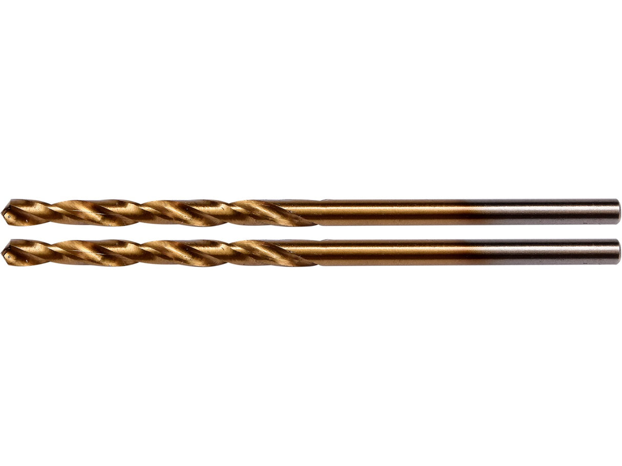 FÉMFÚRÓ 2,5 MM YATO YT-44633 - 2 DB 