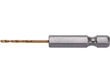 BURGHIU PRINDERE HEXAGONALA YATO YT-44750 HSS-TIN 1,5MM