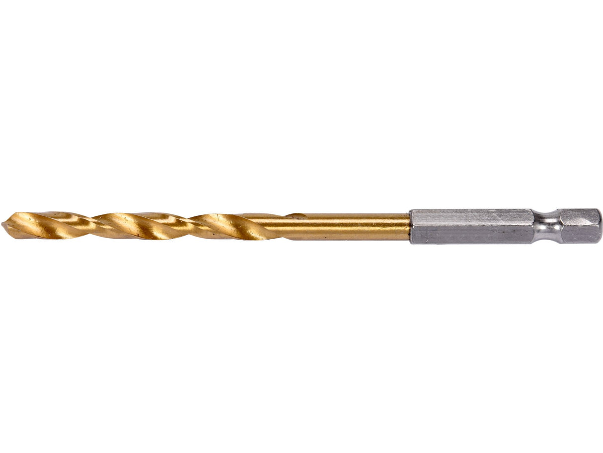 BURGHIU PRINDERE HEXAGONALA YATO YT-44763 HSS-TIN 5,5MM