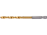 BURGHIU PRINDERE HEXAGONALA YATO YT-44763 HSS-TIN 5,5MM