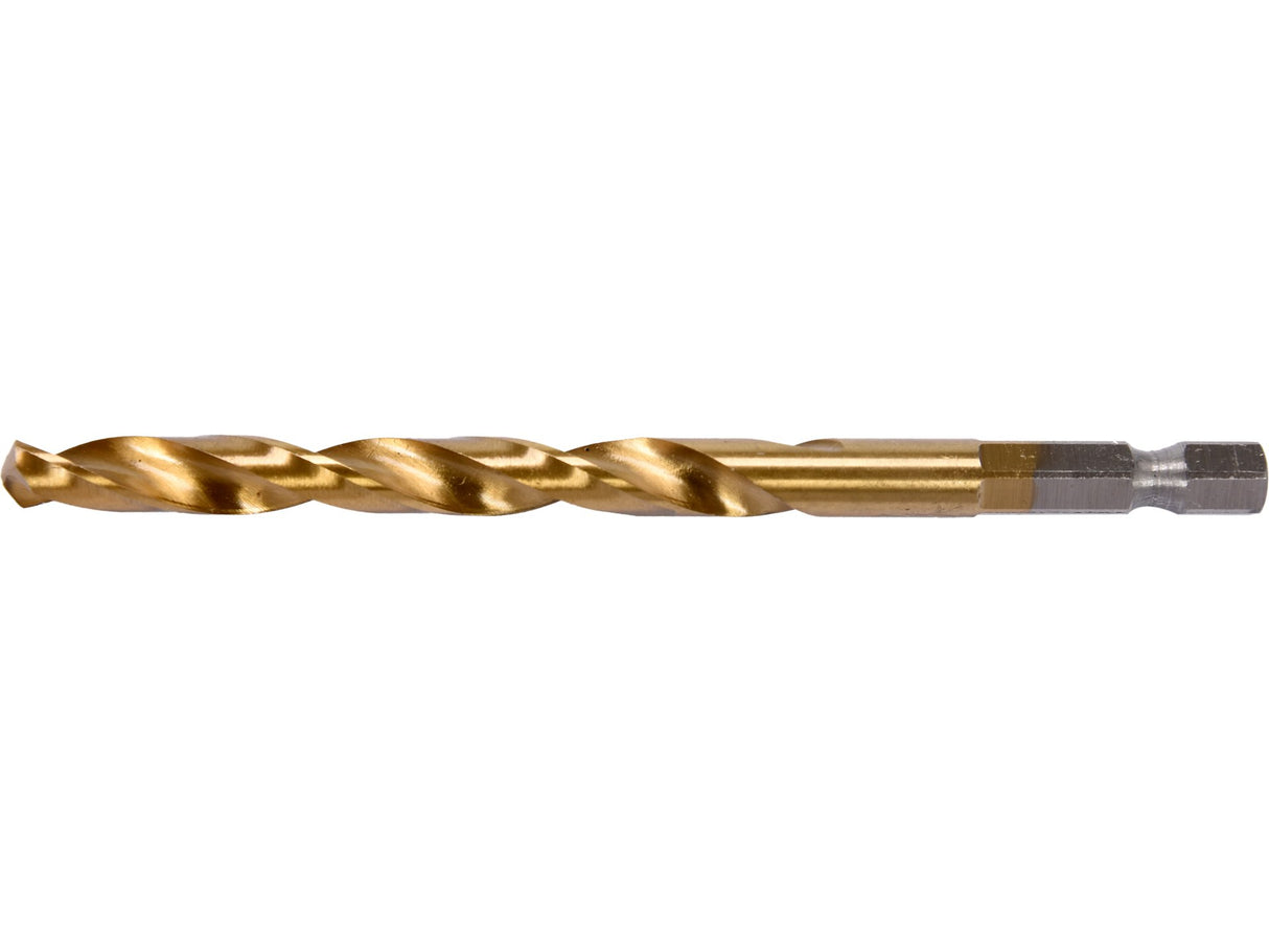 BURGHIU PRINDERE HEXAGONALA YATO YT-44767 HSS-TIN 7,5MM