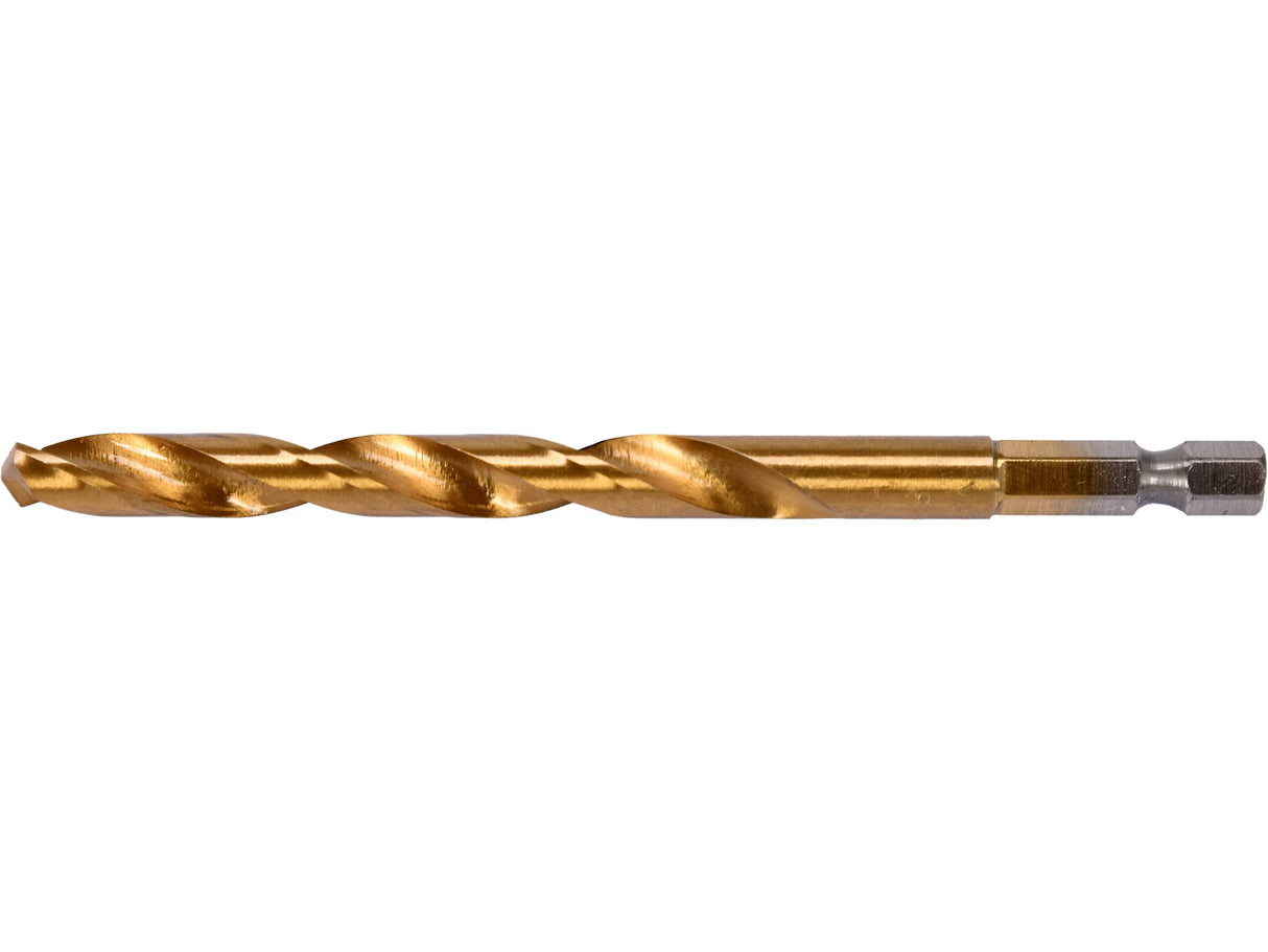 BURGHIU PRINDERE HEXAGONALA YATO YT-44768 HSS-TIN 8,0MM