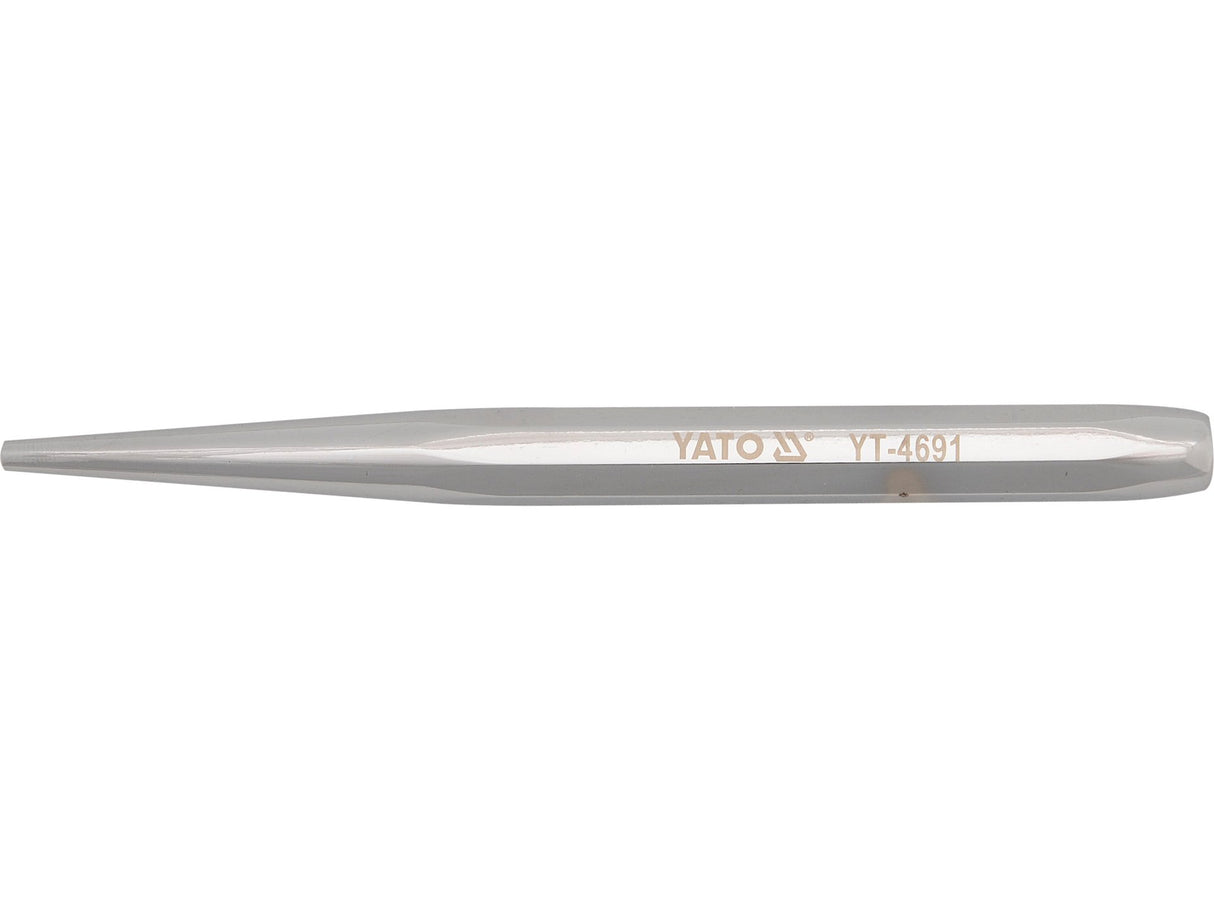 HATLAPÚ TÍPUSÚ YATO YT-4691 120 MM-ES TENGELY 