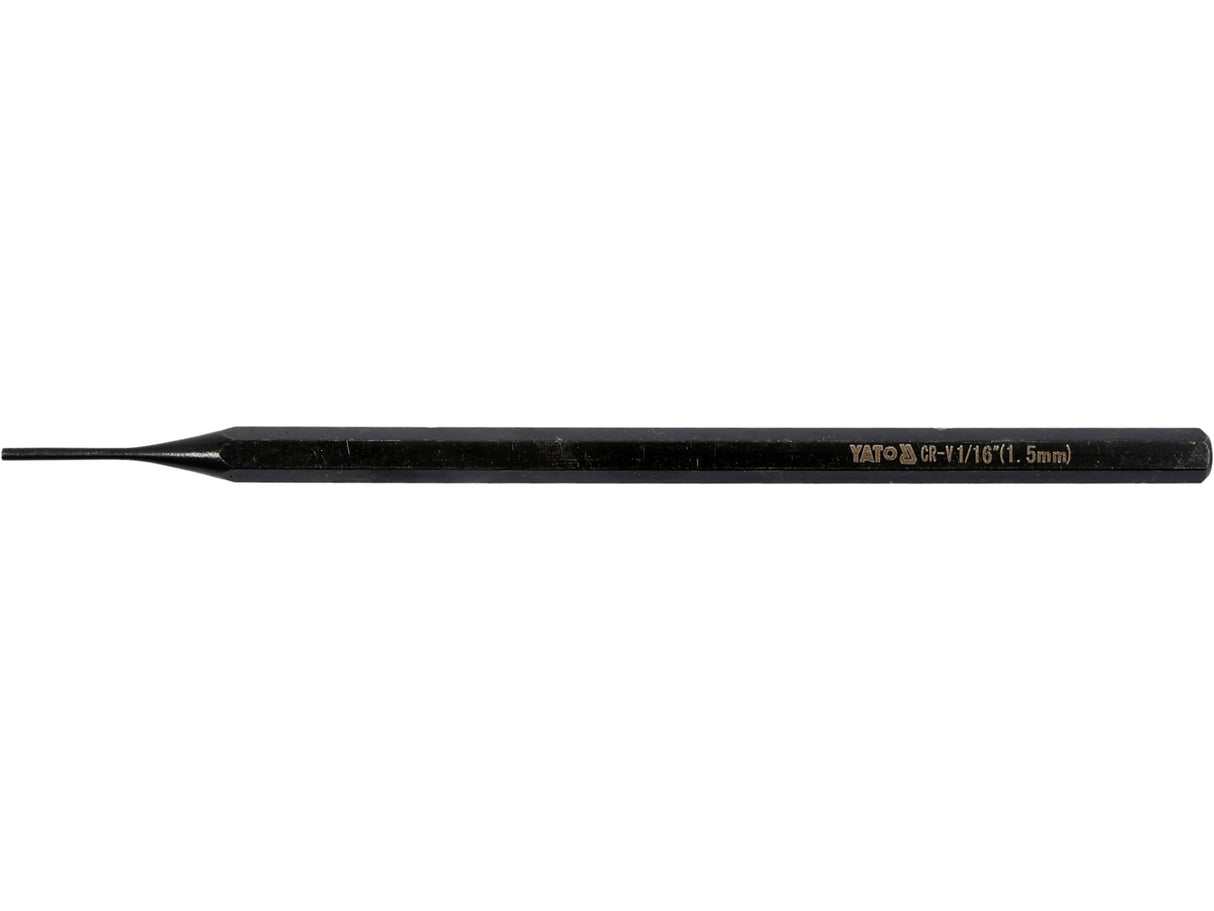 YATO TÜSKŐ YT-47141 1,5X150MM 
