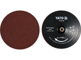 YATO YT-47770 Sarokcsiszoló korongtartó, 230 mm 