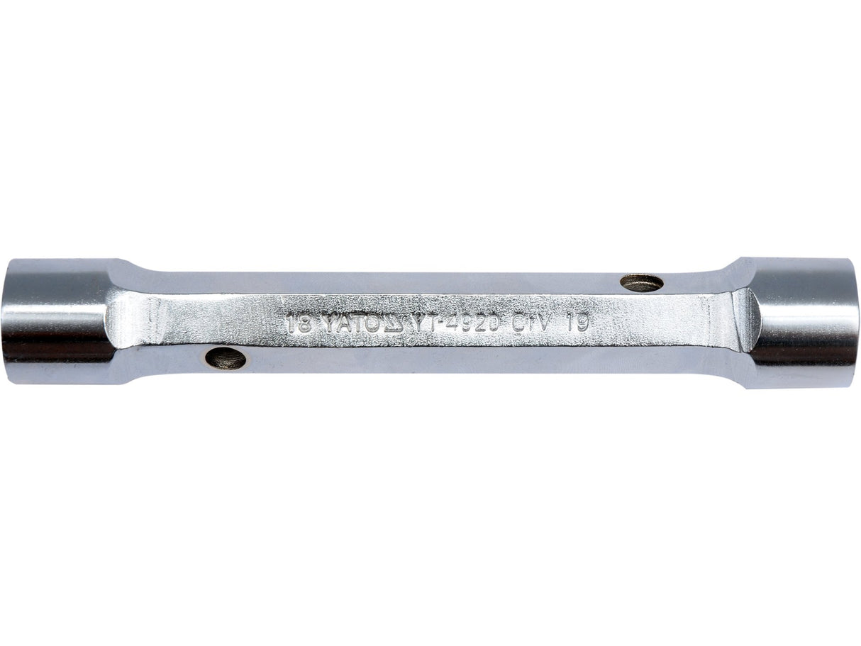 CSŐKULCS YATO YT-4920 16X17MM, 155MM 