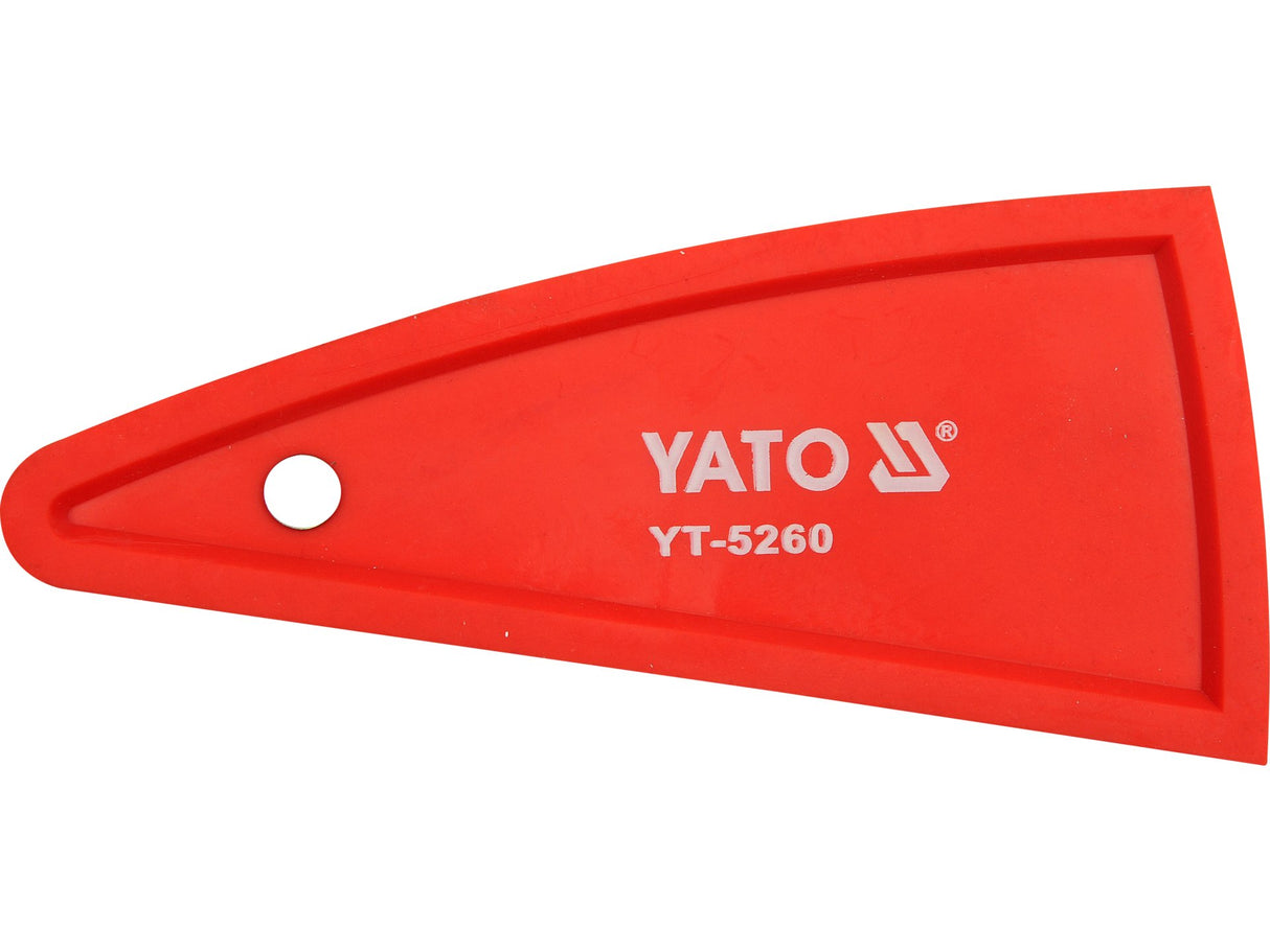 SPATULA YATO YT-5260 SILICON