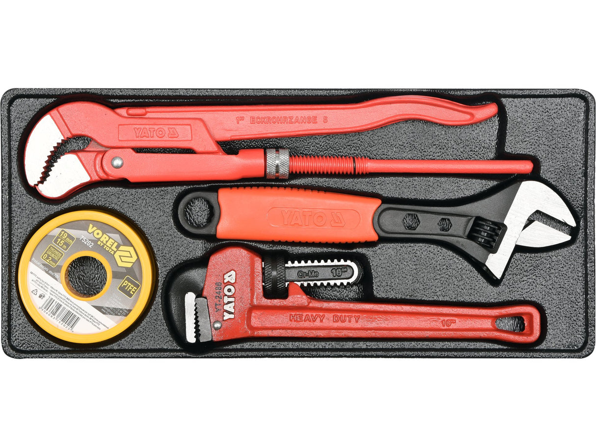 TRUSA PENTRU DULAP YATO YT-55480 SCULE INSTALATOR NR1