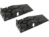 Set rampe auto YATO YT-55672, 3 tone, vedere laterală
