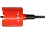 GYÉMÁNTMAG YATO YT-6046 BETONHOZ 82MM 