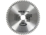 WOLFRAM KÖRKORONG YATO YT-6068 FA 210X60X30MM 