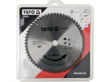 DISC CIRCULAR PENTRU YATO YT-60784 LEMN 305X60TX30MM