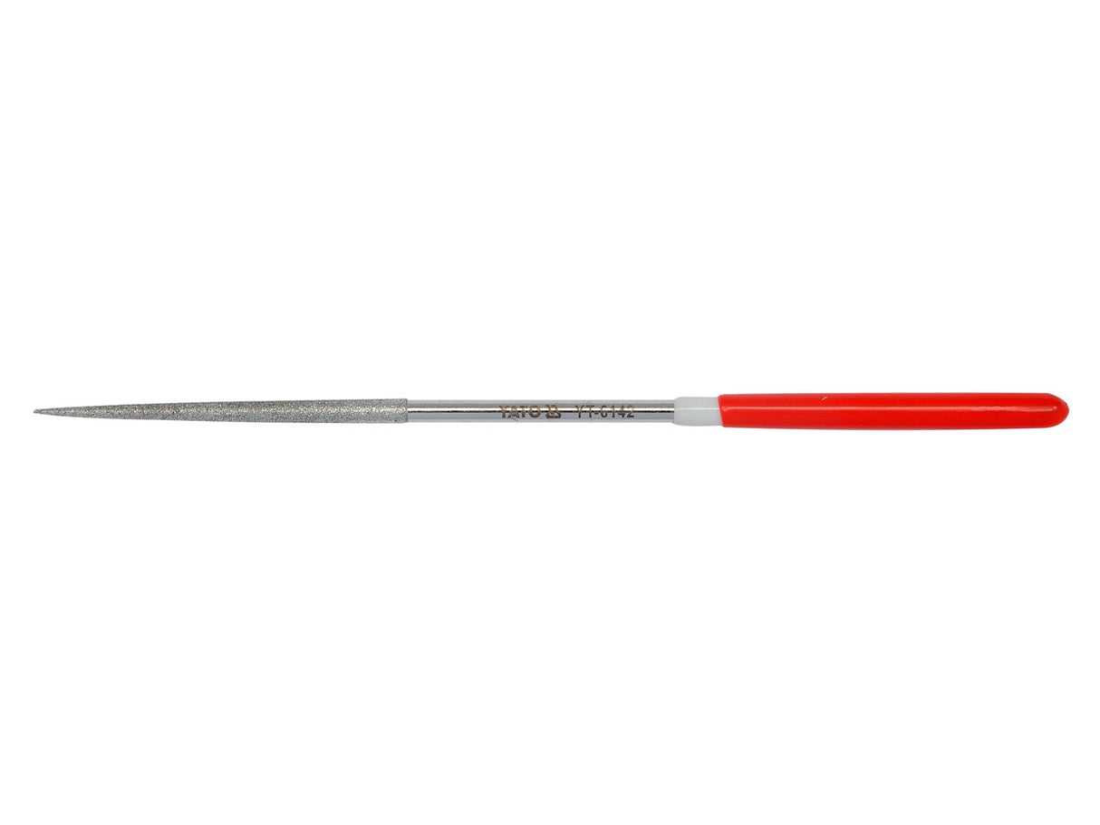 PILA DIAMANTATA ROTUNDA YATO YT-6142 3X140X50MM