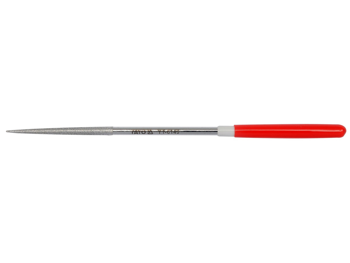 PILA DIAMANTATA ROTUNDA YATO YT-6149 4X160X50MM
