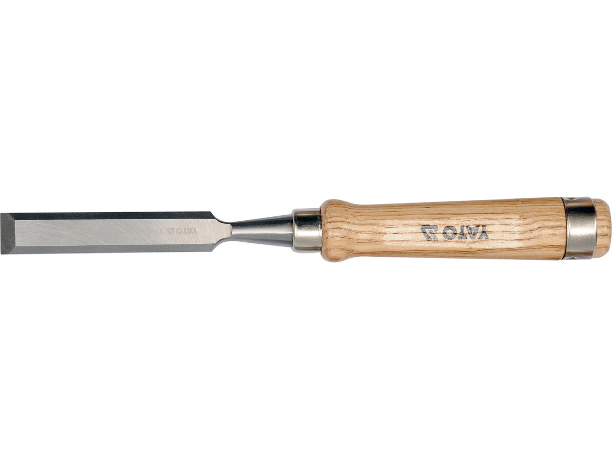 DALTA 20MM, CRV60, YATO YT-6248 CU MANER DE LEMN