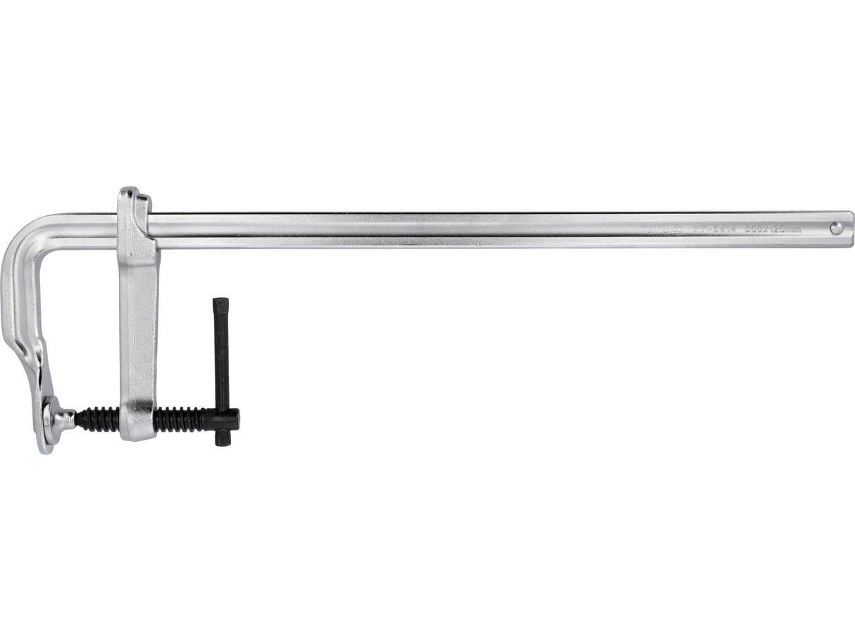 YATO YT-6416 ASZTALOS SATU 900X120MM 