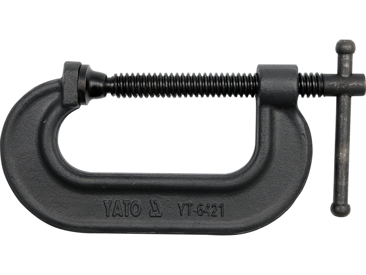 CLEMA TIP C,50MM YATO YT-6421 1500KG F
