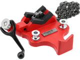 Menghină cu lanț pentru țevi YATO YT-65090, 1/4-6 inch