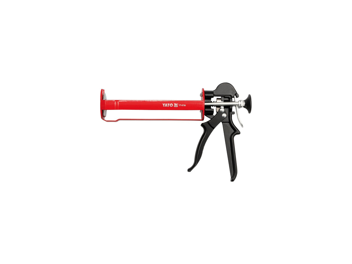 PISTOL PENTRU SILICON YATO YT-6756 215X50MM