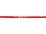 HB ÁCSCERUZA, YATO YT-6926 PIROS 